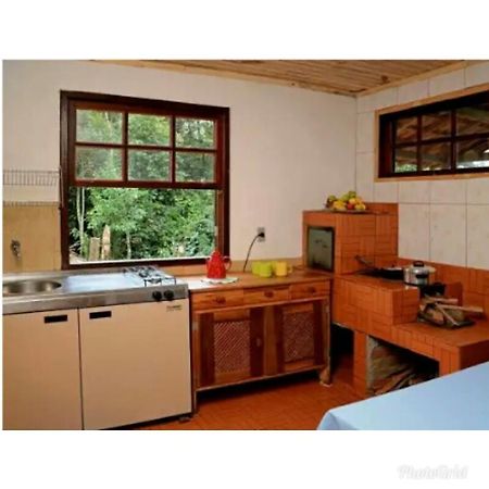 Casa Da Roca Villa Visconde De Mauá Buitenkant foto