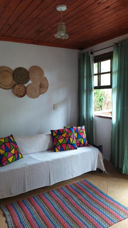 Casa Da Roca Villa Visconde De Mauá Buitenkant foto